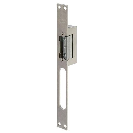 CIERRE AUTOMATICO ELECTRICO 740TLBX INOXIDABLE P/CERRADURAS TIPO TLB, CON MEMORIA Y DEBLOQUEO