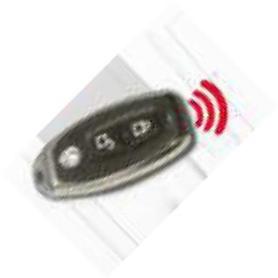 MANDO CERROJO SUPRATRONIK. CERROJO ELECTRÓNICO E INVISIBLE CON MANDO A DISTANCIA