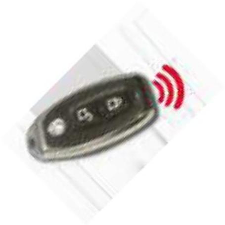 MANDO CERROJO SUPRATRONIK. CERROJO ELECTRÓNICO E INVISIBLE CON MANDO A DISTANCIA