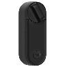 LINUS SMART LOCK LY YALE WIFI PLATA/NEGRO ACABADO PLATA