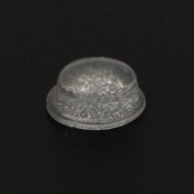 LAGRIMA ADHESIVA POLIURETANO 11,1X5 TRANSPARENTE (CAJA 55)