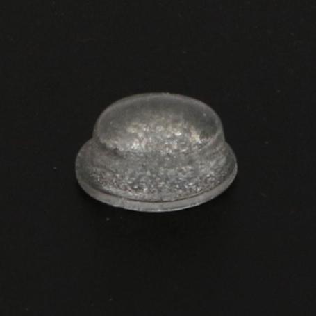 LAGRIMA ADHESIVA POLIURETANO 11,1X5 TRANSPARENTE (CAJA 55)