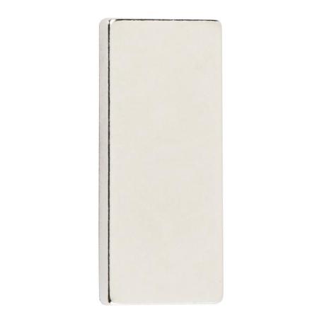 IMAN NEODIMIO 35M/NI BLOQUE 20X9X1,5MM