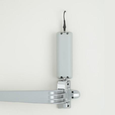 KIT AUTOMATION MOTION-V ACABADO GRIS