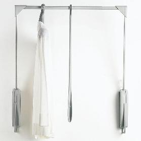 PERCHERO SERVETTO OTTO INNOMINATO COLOR GRIS