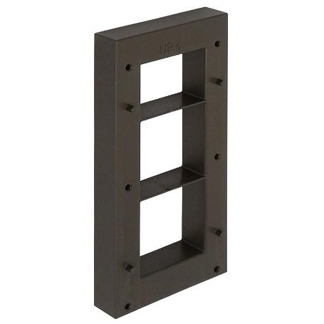 DISTANCIADORES PARA SERVETTO 3T. ELEGIR COLOR. COLOR MARRON