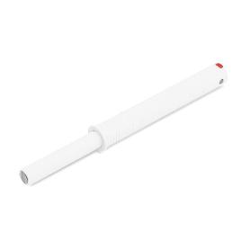 PARAGOLPE KPUSH TECH STRONG KPUSH LARGO LARGO 37MM. KPUSH COLOR BLANCO