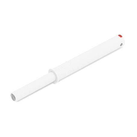 CIERRE MAGNETICO KPUSH TECH STRONG KPUSH LARGO LARGO 37MM. KPUSH COLOR BLANCO