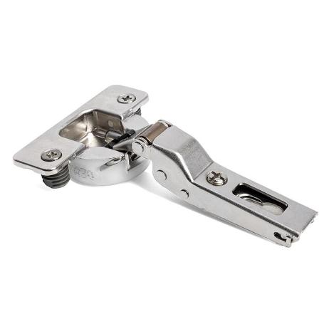 SILENTIA+ 110º Ø35 CIERRE AMORTIGUADO TIPO MONTAJE MONT. DIRECTO CODO ACODADO