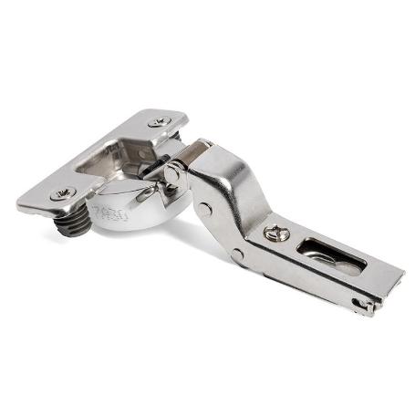 SILENTIA+ 110º Ø35 CIERRE AMORTIGUADO TIPO MONTAJE MONT. DIRECTO CODO SUPERACODADO