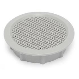 AIREADOR CANAPE REDO D50-60 PLASTICO GRIS