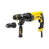 MARTILLO COMBINADO DEWALT 900W SDS-PLUS D25144K