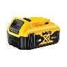 BATERIA DEWALT 18V-LI 5,0AH DCB184-XJ