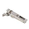 BISAGRA S200 DE SALICE. APERTURA 105º. CLIP. PARA PERFIL METALICO. RECTO C2Z6A99. CODO SEMIACODADO