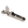 BISAGRA S200 DE SALICE. APERTURA 105º. CLIP. PARA PERFIL METALICO. RECTO C2Z6A99. CODO SEMIACODADO