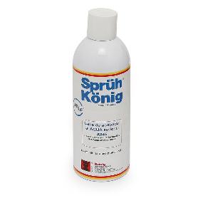 SPRAY LACA ALUMINIO AGUA SATINADA 400ML.