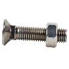 TORNILLO ROSCA METAL ARADO 8.8 DIN 608/9 METRICA M-12 LARGO 70MM