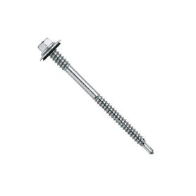 TORNILLO BROCA PANEL SANDWICH ARANDELA P-16 ZINCADO TORN.SANDW. 5.5/6.3-82MM ROSCA/PUNTA PS