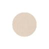 TAPON ADHESIVO BEIGE 13MM (100U)