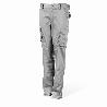 PANTALON MULTIBOLSILLO STRETCH VARIOS COLORES TALLA 36-60 COLOR ROPA GRIS CLARO TALLAJE TALLA 54