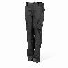 PANTALON MULTIBOLSILLO STRETCH VARIOS COLORES TALLA 36-60 COLOR ROPA COLOR NEGRO TALLAJE TALLA 48