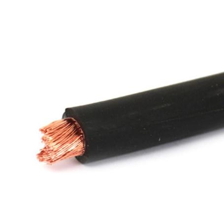 CABLE SOLDADURA SECCION 70MM2