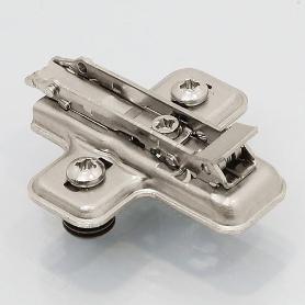 BASE DOMI AVIÓN MODELO BAV7M ALTURA H0 (UNIDADES 300)