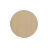 TAPON ADHESIVO MAPLE JALON 13MM (100U)