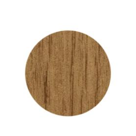 TAPON ADHESIVO ROBLE GABOR 13MM (100U)