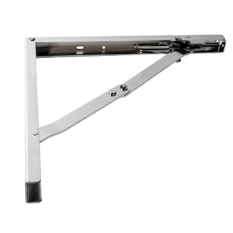 ESCUADRA ABATIBLE 1 POSICIÓN. ELEGIR LARGO. LARGO 450