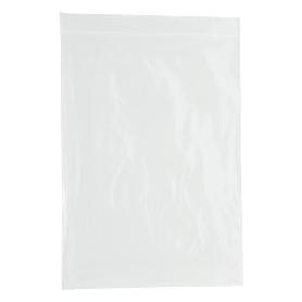 BOLSA STANDAR MINIGRIP 250-330-5 G200 (CAJA 100)