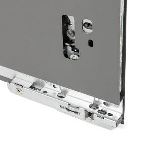 CAJON QUBE EXTRACCIÓN TOTAL ANTRACITA ALTURA CAJÓN H185 MEDIDA CAJÓN 550