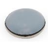 RETO DESLIZANTE REDONDO BASE PTEF CON ADHESIVO (BLISTER) Ø DIÁMETRO Ø20