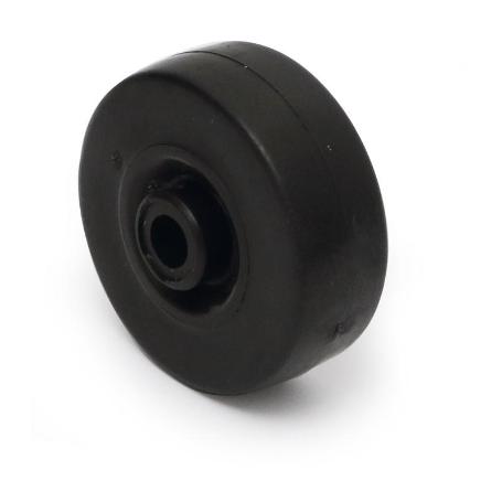 ARO POLIEVA Ø40 NEGRO T6,25-