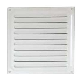 REJILLA BUTANO ALUMINIO MEDIDA REJILLA 15X15