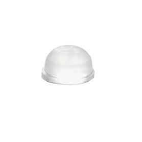 LAGRIMA ADHESIVA GOMA EVA 13X7,5 TRANSPARENTE (CAJA 2800)