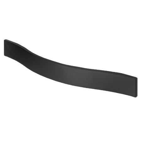 TIRADOR ZMK ORANGE C160 L242 NEGRO