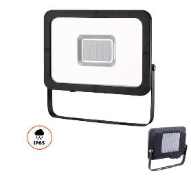 FOCO 42 LED IP65 LUZ BLANCA 30W 3700LUM