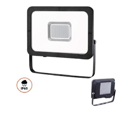 FOCO 42 LED IP65 LUZ BLANCA 30W 3700LUM