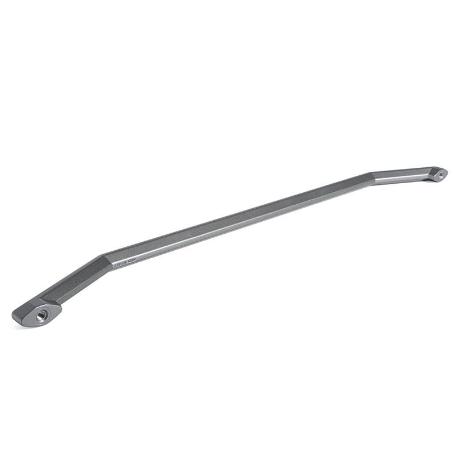 TIRADOR ZAMAK KIBO ACABADO GRAFITO DIST. AGUJERO DIST. 320MM.