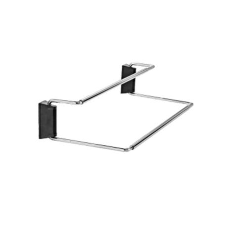 ZAPATERO EXTENSIBLE SUJECIÓN FRONTAL O LATERAL MODELO ZAMBO EXTENSIBLE 700 / 1100