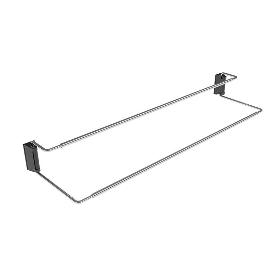 ZAPATERO EXTENSIBLE SUJECIÓN FRONTAL O LATERAL MODELO ZAMBO EXTENSIBLE 450 / 700