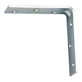ANGULO REFUERZO MOD.1 20X16MM ZINCADO
