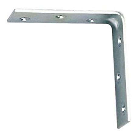ANGULO REFUERZO MOD.1 20X16MM ZINCADO