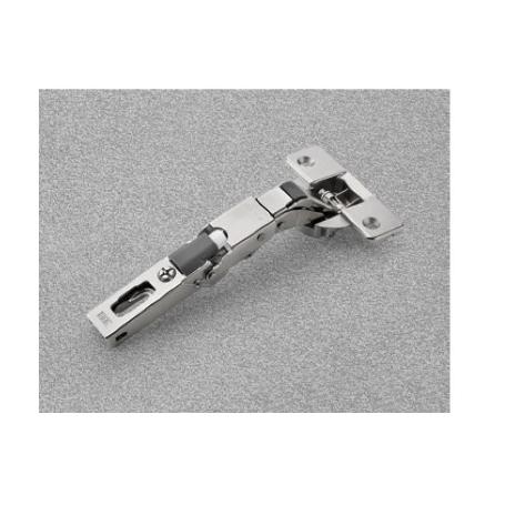 BISAGRA UNIVERSAL 110º Ø35 MATERIAL PARA MADERA TIPO CIERRE STANDARD