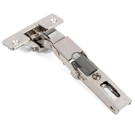 BISAGRA UNIVERSAL 110º Ø35 MATERIAL PARA MADERA TIPO CIERRE AMORTIGUADO