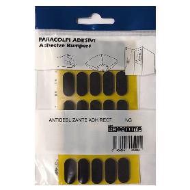 ANTIDESLIZANTE ADH.RECT 9X20 NEGRO (25U)