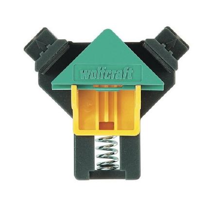 KIT SARGENTO ESQUINAS (2 UNIDADES) WOLFCRAFT 3051000