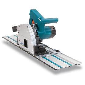 SIERRA INCISION SRI174T CON GUIA 800MM VIRUTEX  (2 EMBALAJES)A Y B