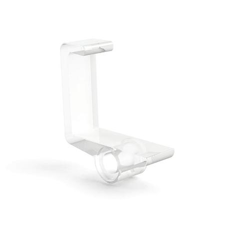 SOPORTE BASCULANTE NYLON NEUTRO ESPESOR 20